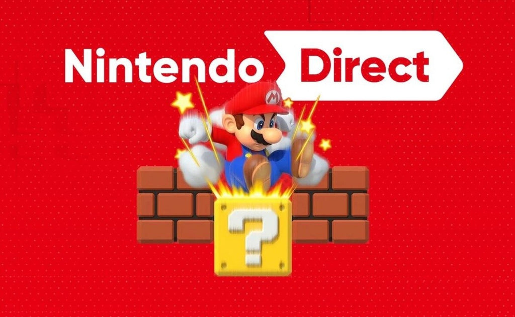 Nintendo Direct: estas han sido las ocho grandes novedades para los próximos meses en Switch